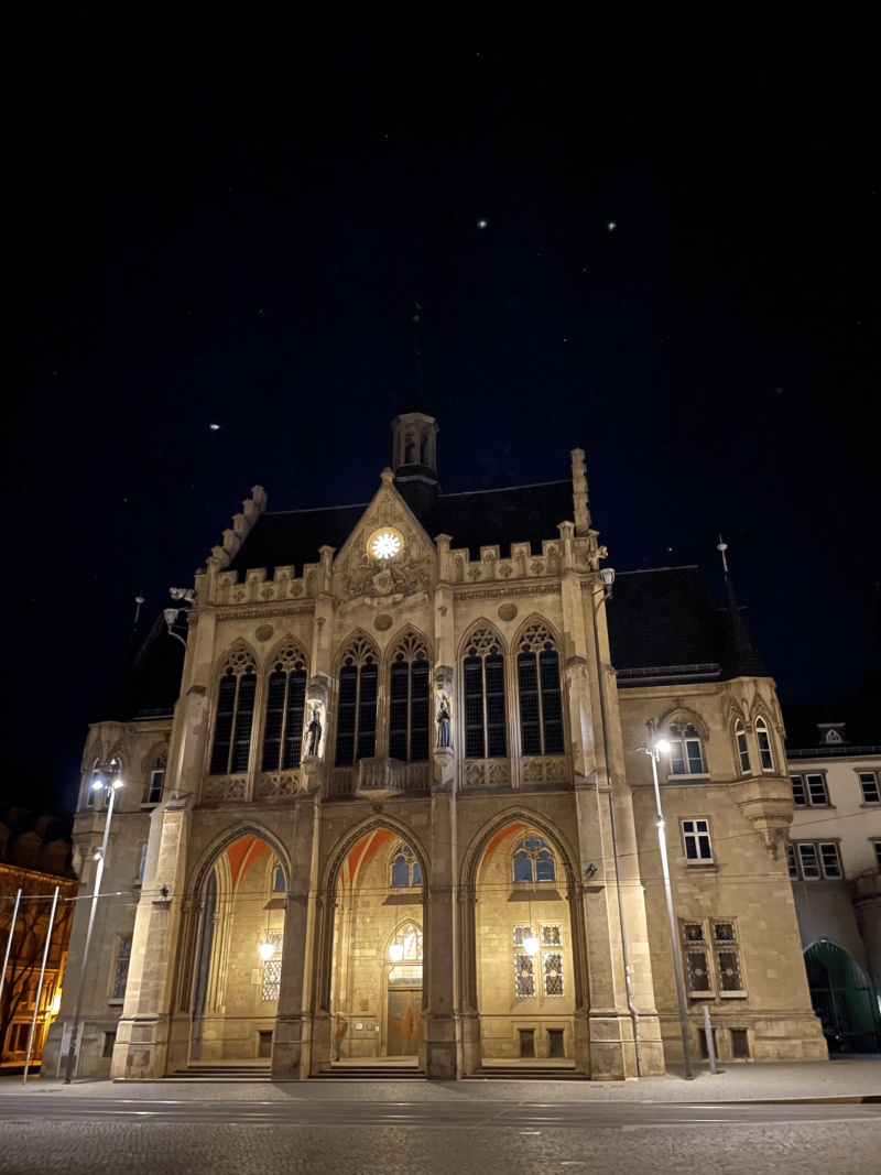 Bericht Stadtratssitzung am 13.12.2023 Bündnis 90 / Die Grünen