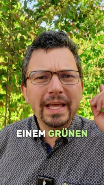 Lasst uns reden!
Am Samstag, den 12. September, von 10 bis 13 Uhr steht unser Stadtrat David Maicher in der Gorkistraße am Tegut für Gespräche, Fragen, Kritik bereit.

Samstag, 12. September , 10-13 Uhr
#erfurt #lassunsreden#grüneerfurt #gorkistraße #grüneimstadtrat